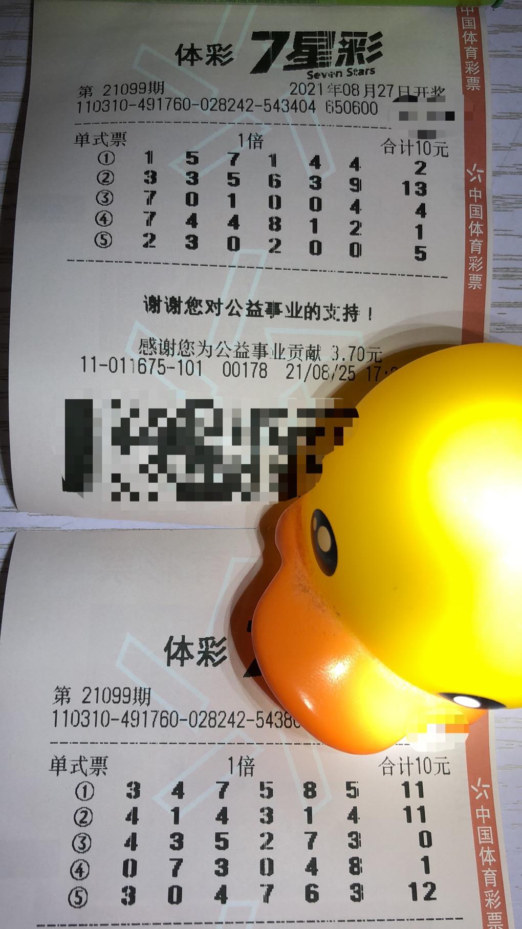 七星彩开奖号码查询结果，揭秘数字背后的故事—以第21099期为例
