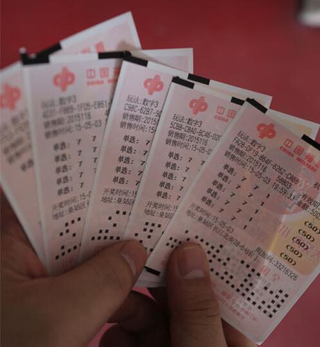 福彩开奖查询中奖详情，揭秘彩票背后的故事