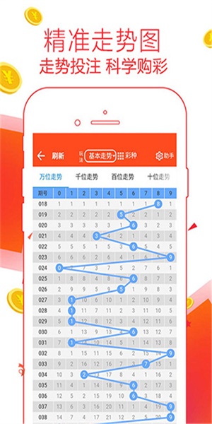 双色球开奖奖结果走势图红蓝，揭秘彩票背后的数据与策略
