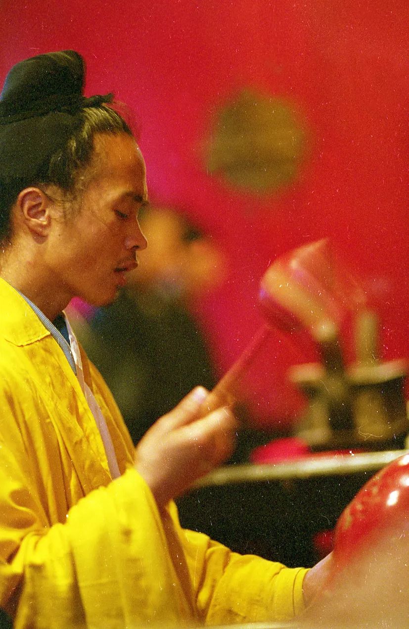 今天崂山道士字谜的魅力探寻