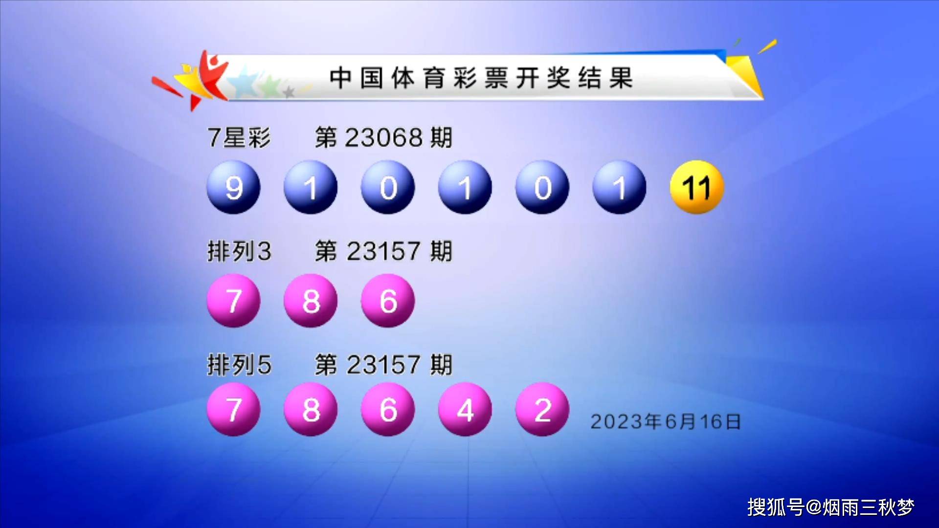 七星彩最新开奖公告第98期揭晓，幸运与期待交织的时刻
