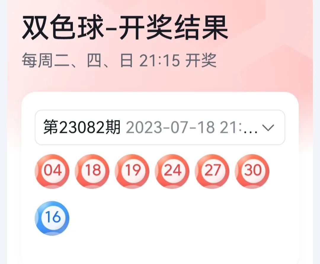 今晚双色球开奖结果图查询全攻略