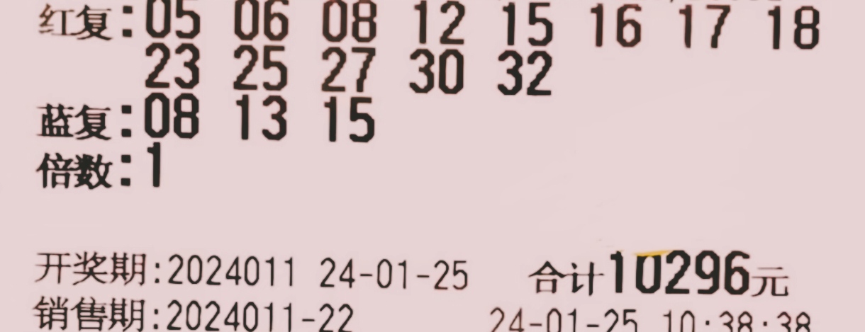 双色球开奖结果图，今晚22点的期待与激情