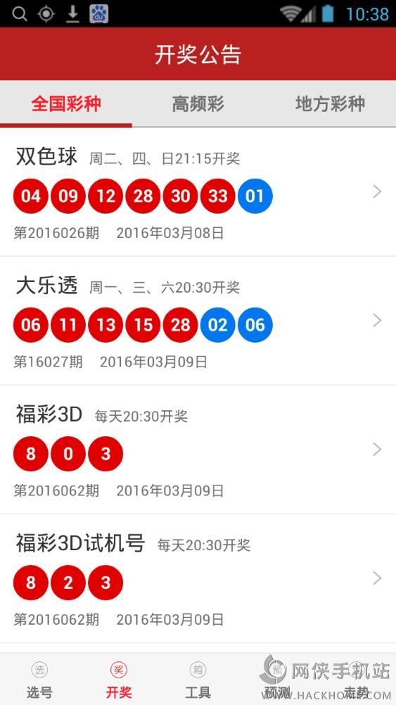 双色球开奖结果查询，今天走势图与和值的深度解析