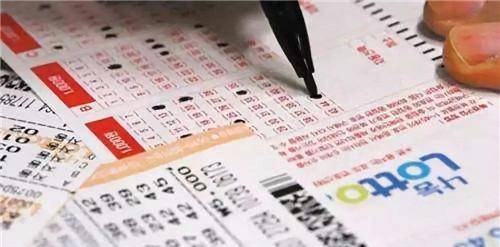 广西福利彩票官网走势图，探索彩票世界的魅力与机遇
