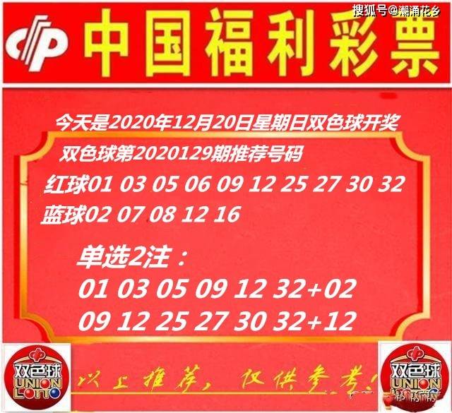 双色球2020年第124期开奖号深度解析与回顾