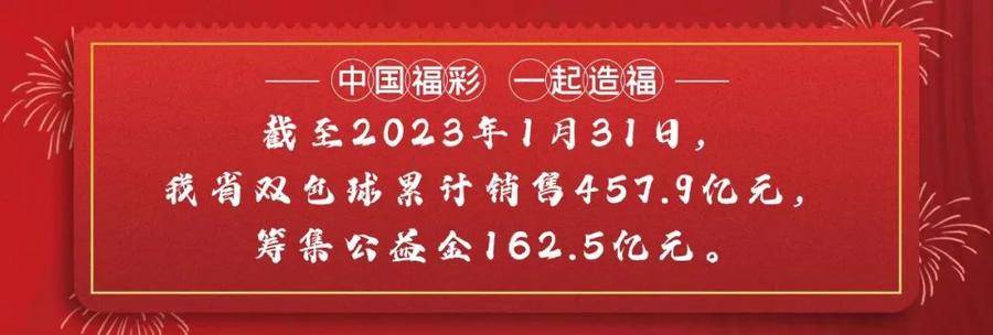 河北双色球中奖，幸运降临，梦想起航