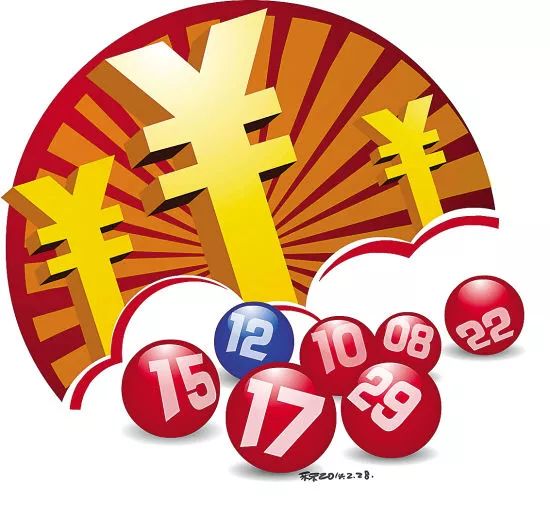 揭秘双色球，福利彩票的新篇章在2020年