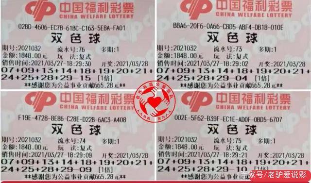 双色球第56期预测，探索未来，把握机遇