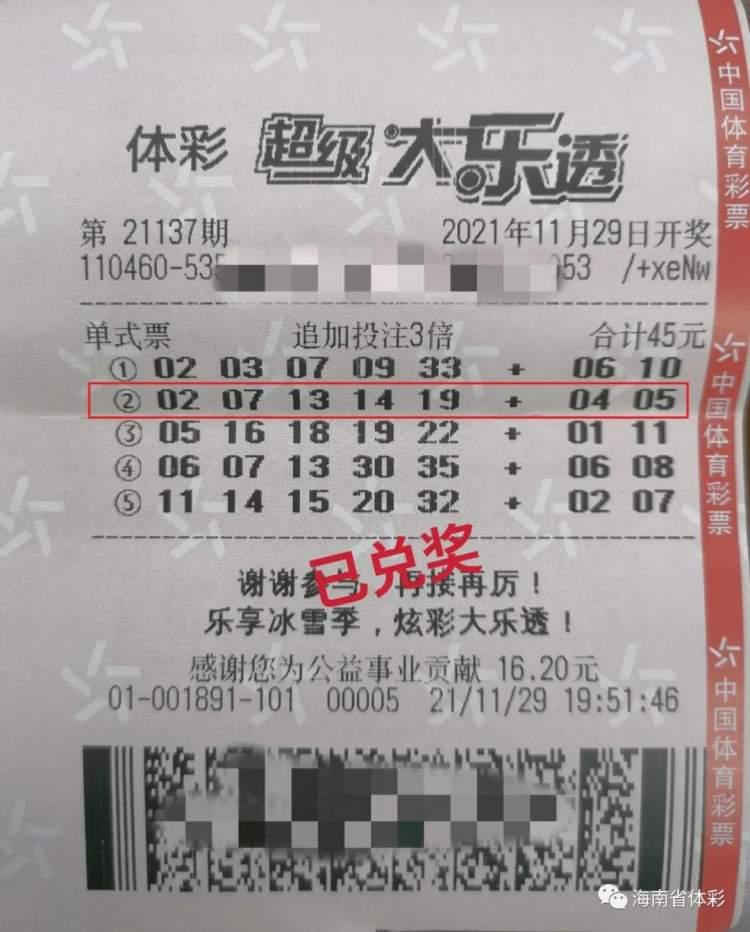 海南体彩中心的位置及其重要性