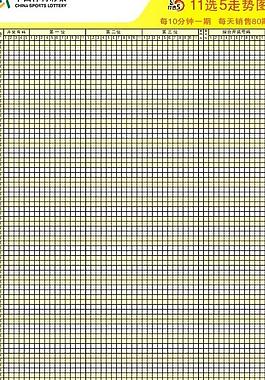 辽宁11选5遗漏走势图，探索数字彩票的奥秘