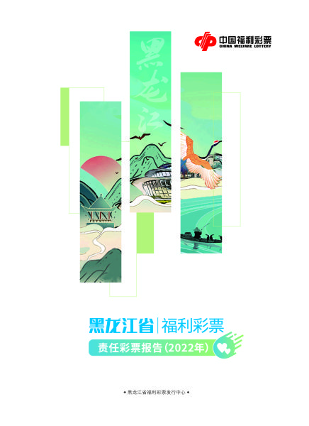 龙江福彩最新消息，探索新动态，共筑公益梦