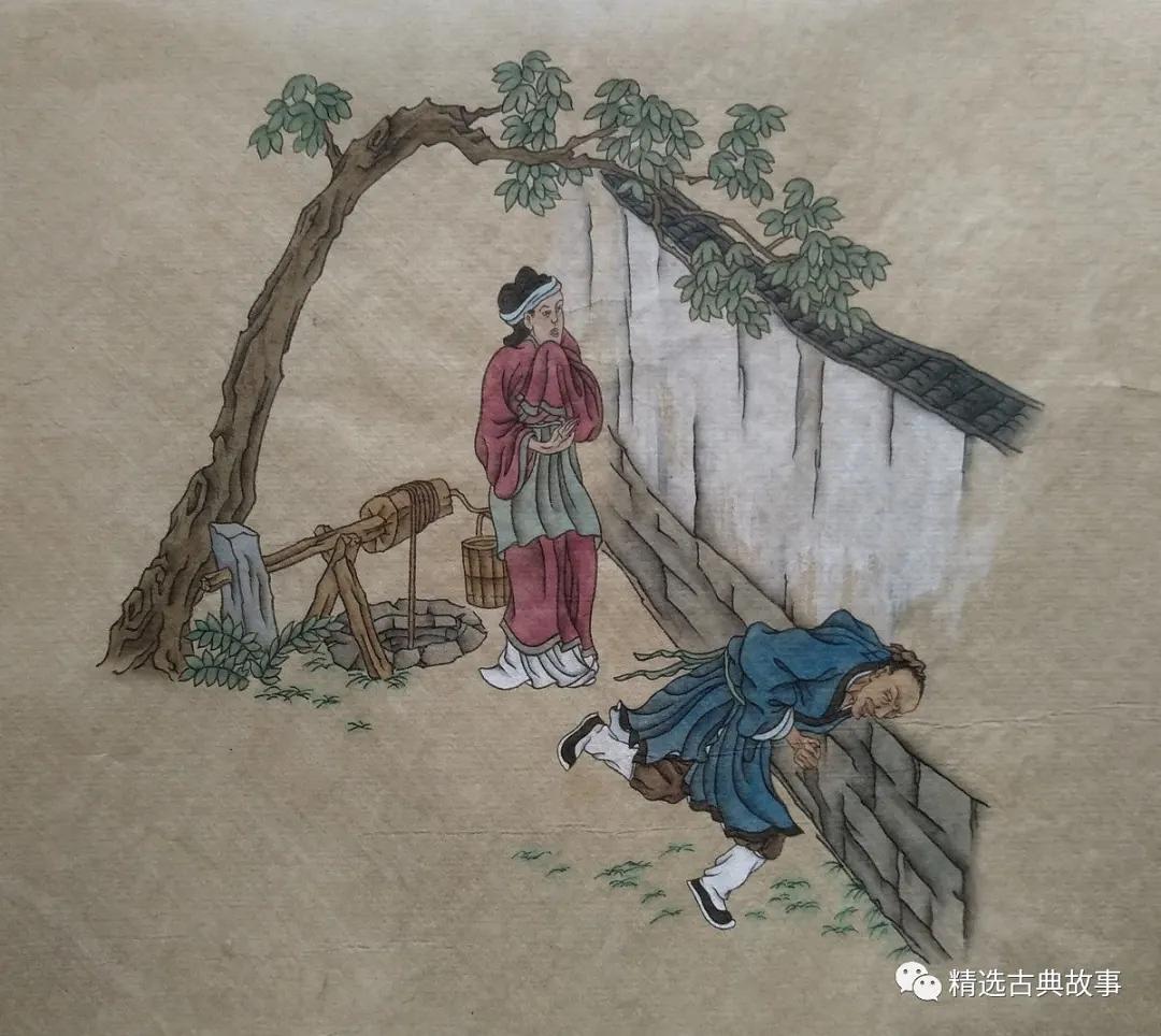 今晚3D崂山道士字谜，探索神秘文化之旅