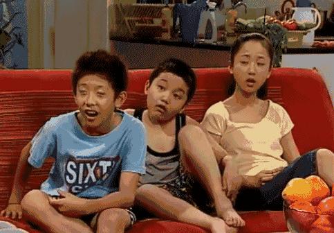 大哥每天只独一个胆，勇气与担当的力量