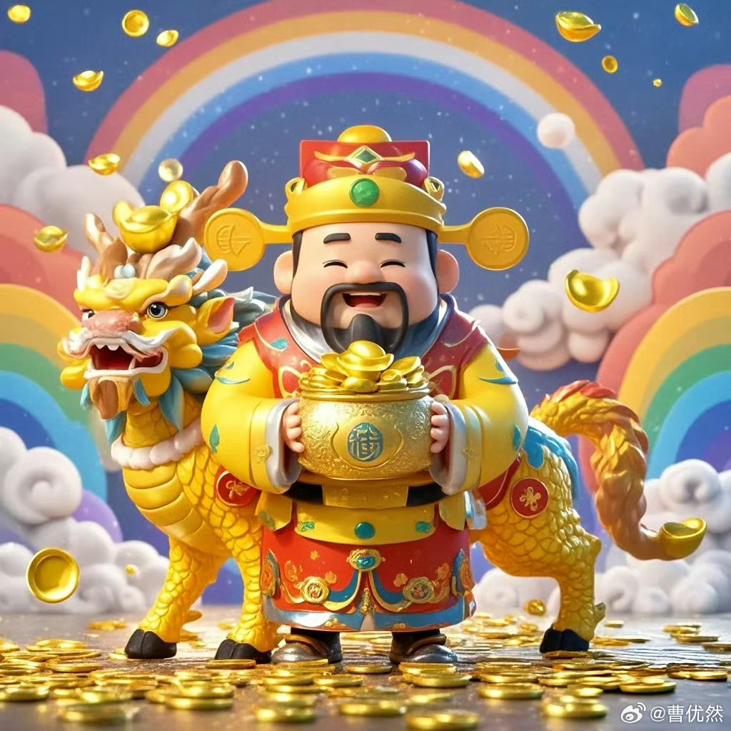 幸运降临