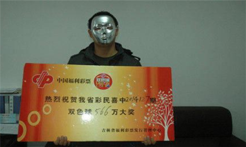 中奖500万后的选择，不捐款可以吗？