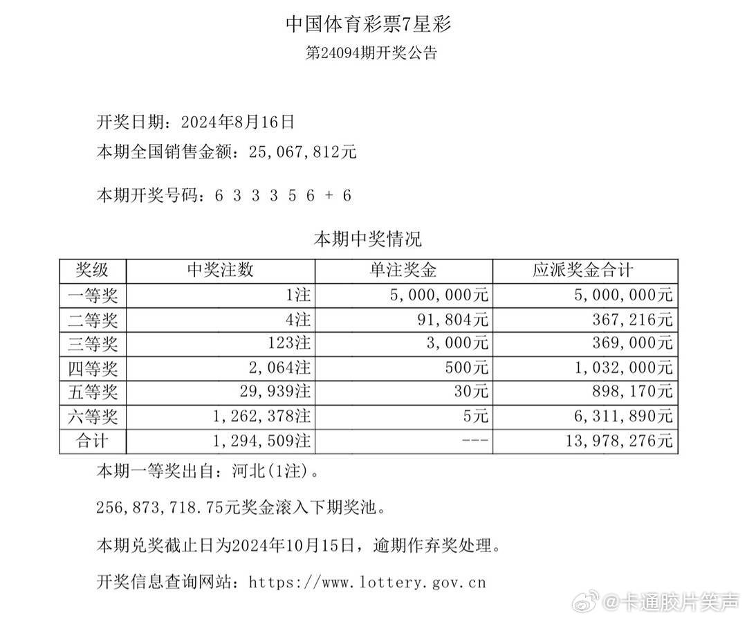 体育彩票开奖时间揭秘，期待与惊喜的瞬间