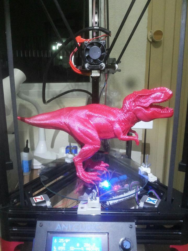 掌握未来技术，3D打印机的使用方法