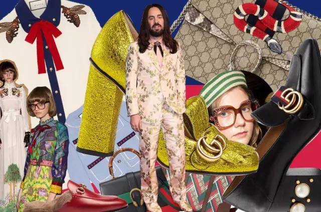 Gucci官方网站，时尚与品质的汇聚之地