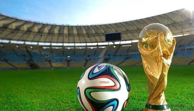 揭秘世界杯，一场关于荣耀与梦想的竞猜盛宴—2023世界杯竞猜前瞻