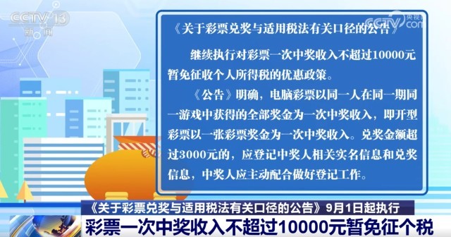 彩票世界