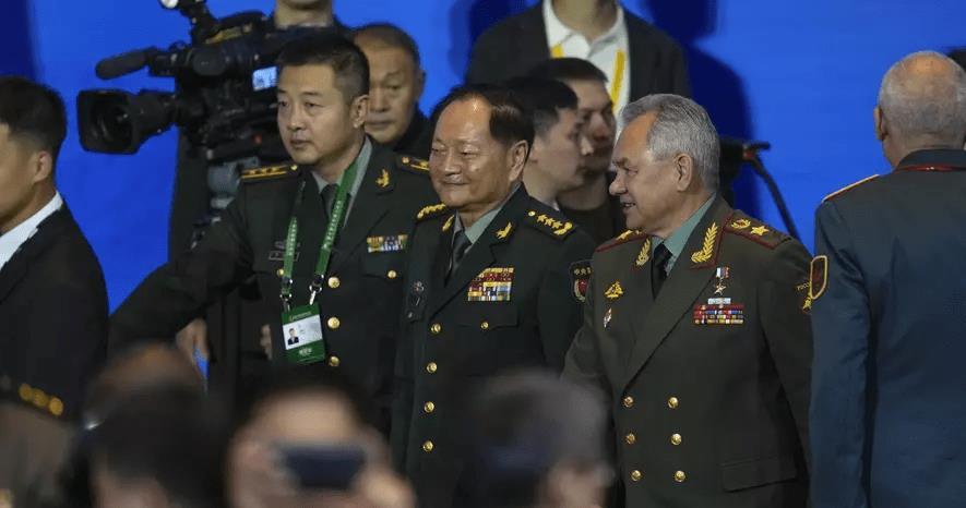 北京出啥大事了，深度解读近期的重大事件