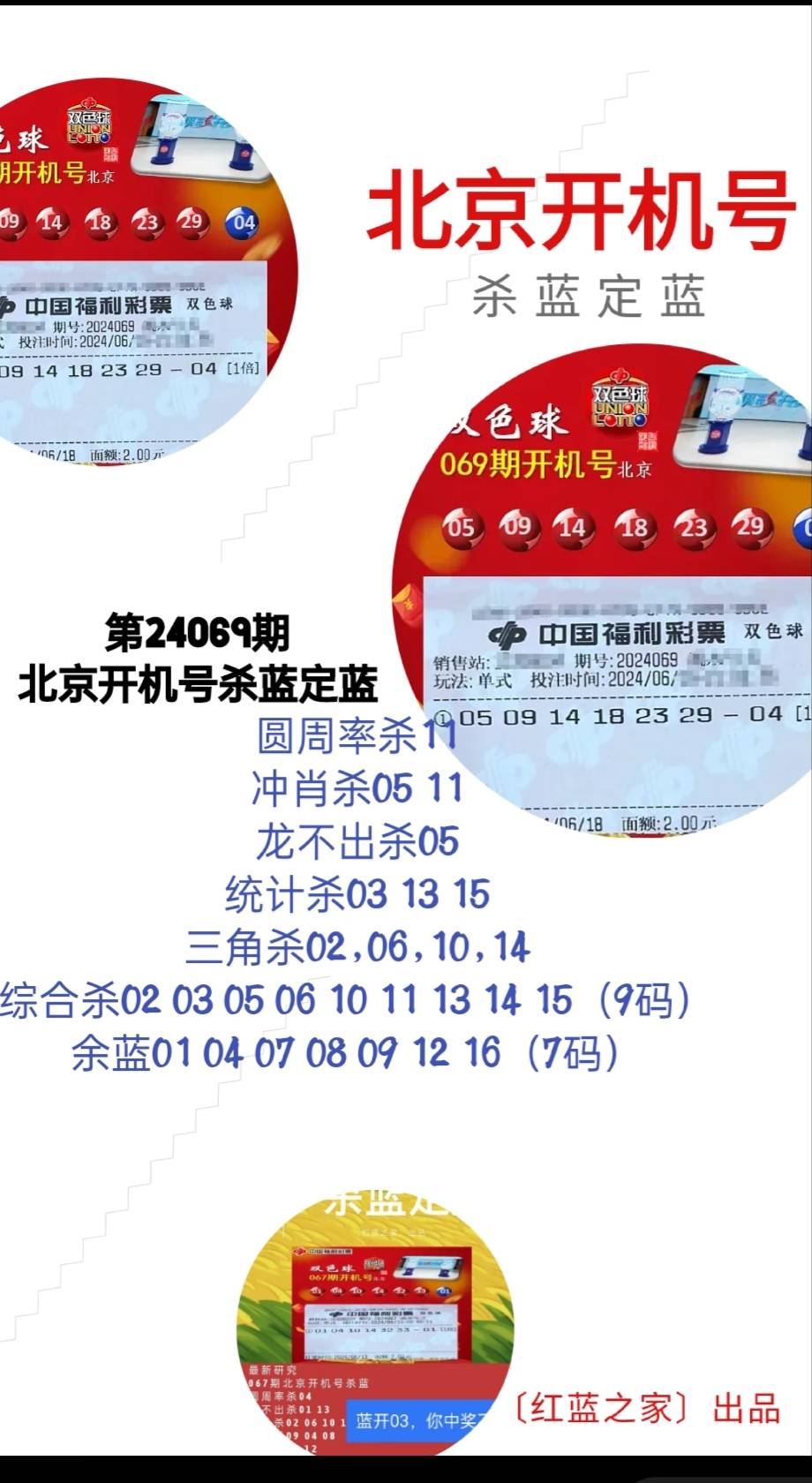 双色球蓝号的秘密，探索数字背后的玄机