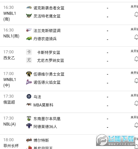 篮球盛宴