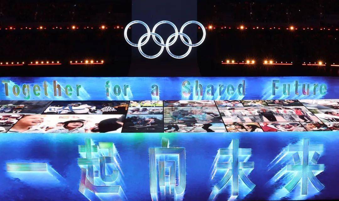 重温辉煌时刻，2008奥运会全程回放