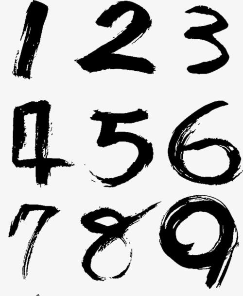 爱情中的特殊数字，08的寓意与象征
