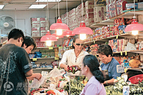 澳门六哥与香港六哥，两地文化的交流与碰撞
