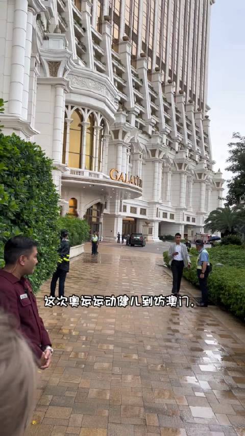 澳门六哥最新直播视频回放，探索与发现的不懈旅程