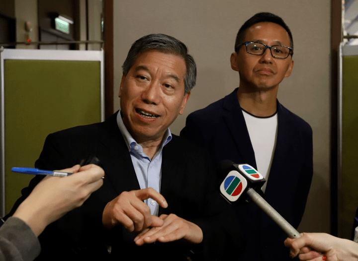 澳门六叔的最新消息与现状—新闻联播报道