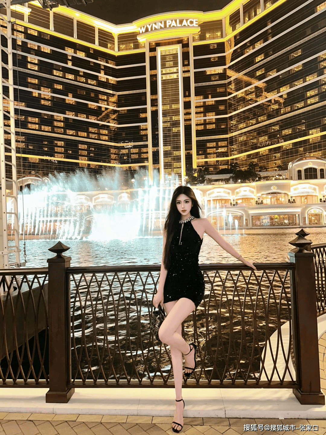 澳门六姐图片大全大图，最新简单的方法欣赏与获取