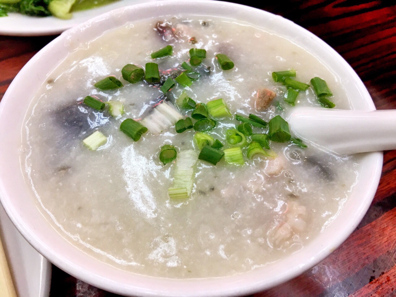 澳门六记粥面，探究品牌的发展与魅力