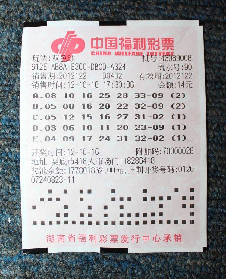 澳门六码彩票，如何购买正规彩票？