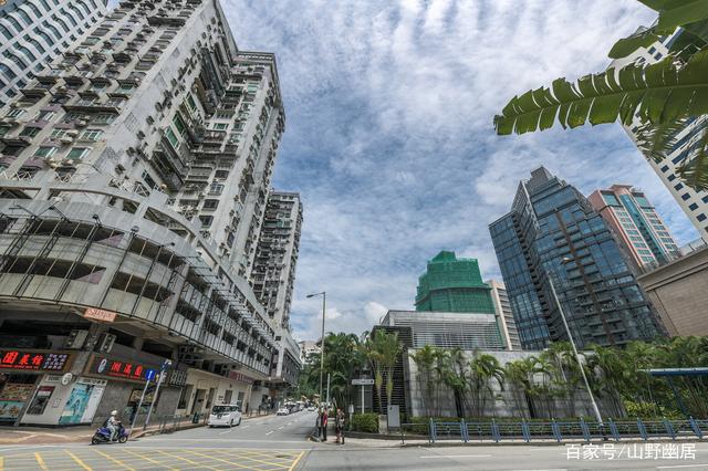 澳门六合社区的小区名字及其特色