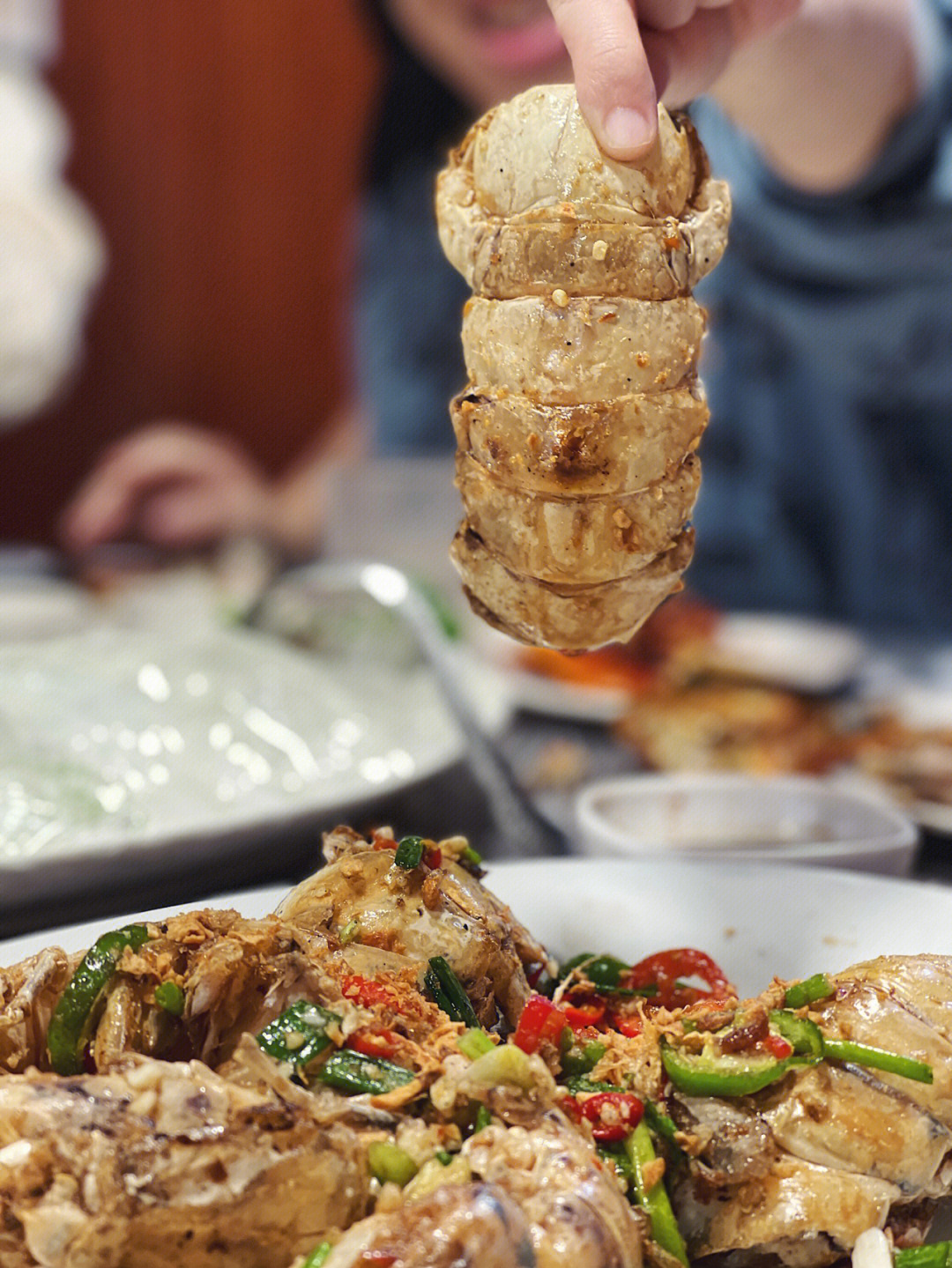 澳门六六大顺大排档，美食与文化的顶级交融