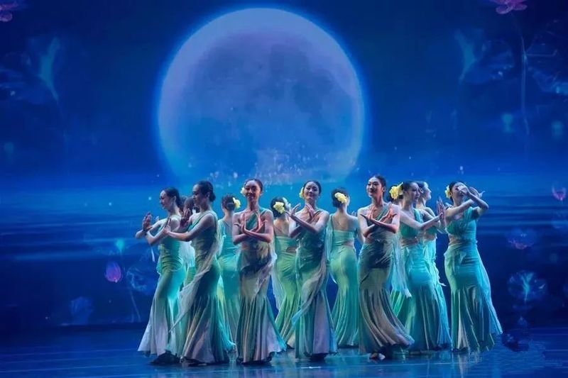 澳门六采夜莺姐姐图片大全—璀璨文化中的美丽瞬间