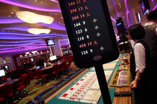 澳门六采中奖比例查询官网，探索彩票世界的秘密