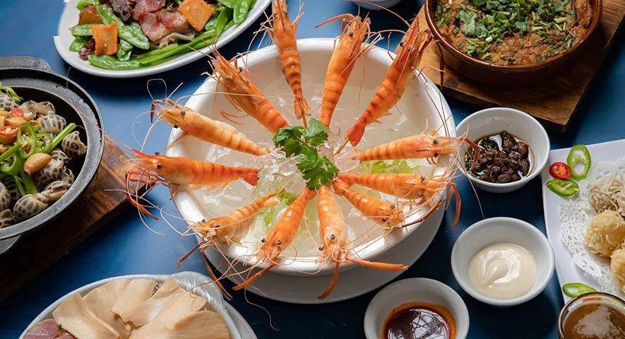 澳门六六六大顺大排档，美食传奇与独特版本