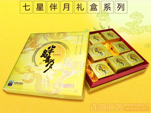 澳门六六大顺月饼，品质、口感与文化魅力的深度解读