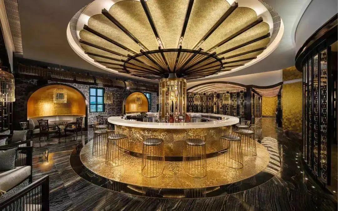 澳门六大酒店集团概述