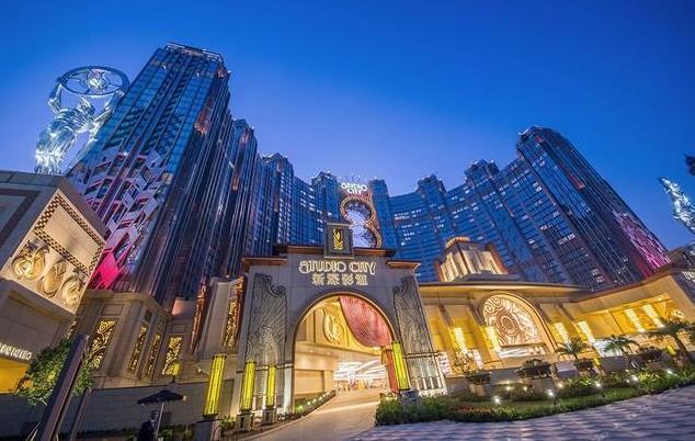 澳门六星级酒店名称及其独特魅力